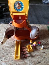 Play Boot Maison Matchbox