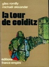 Tour colditz gilles - colditz,