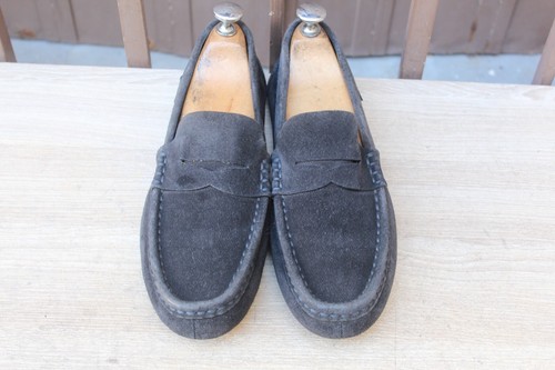 Mocassin louis vuitton loafers - vuitton,