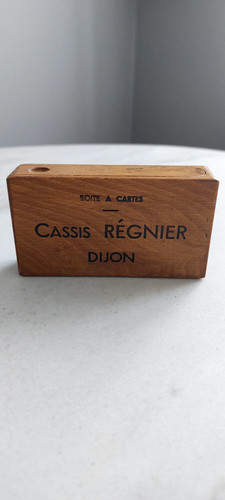 Boite jeu cartes - jeu,