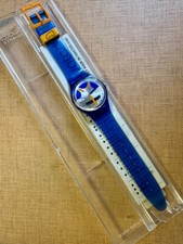 montre swatch GZ 154 smart ancienne collection