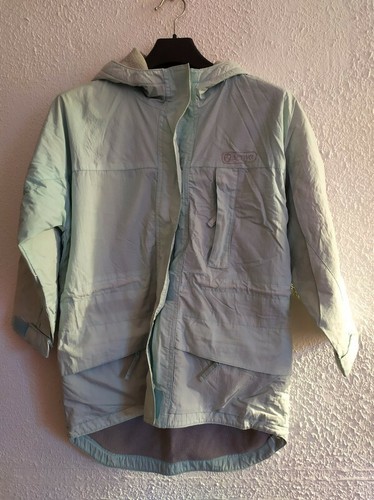 Manteau turquoise taille - manteau,