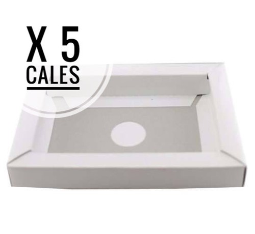 Lot cales neuves - lot, 5
