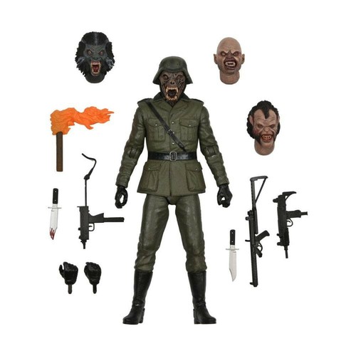 Neca ultimate nightmare - -,