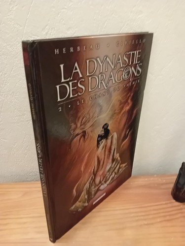 Chant phénix herbeau - chant,