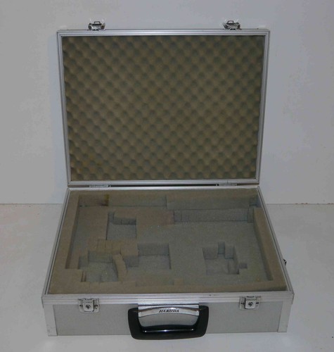 Valise hakuba vintage - hakuba,