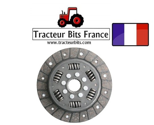 Embrayage disque pdf 225mm - disque,