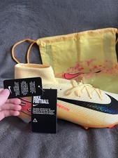 chaussure de football Nike Mercurial Élite Superfly 10 Kylian Mbappé