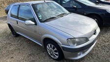 Aile arriere droit PEUGEOT 106