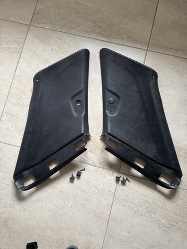 Carénage bordure golf mk2 - 2,