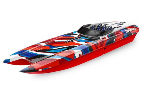 Catamaran cdb m41 - catamaran,