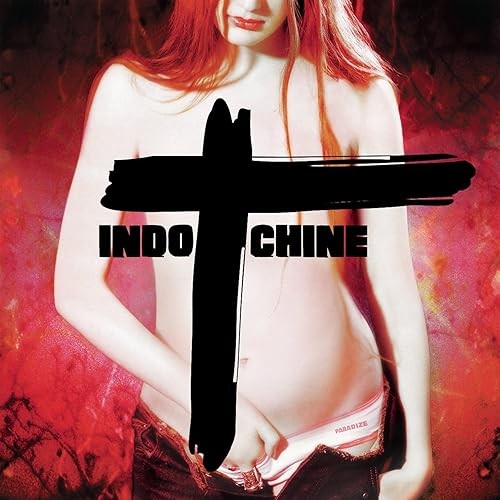 Paradize indochine - paradize,