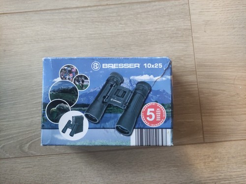 Jumelles bresser 10x25 - jumelles,