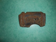 Capot moteur solex 45cc 330v1