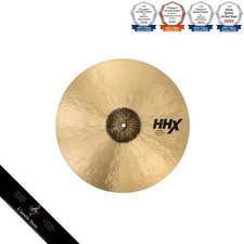 SABIAN HHX COMPLEX THIN CRASH