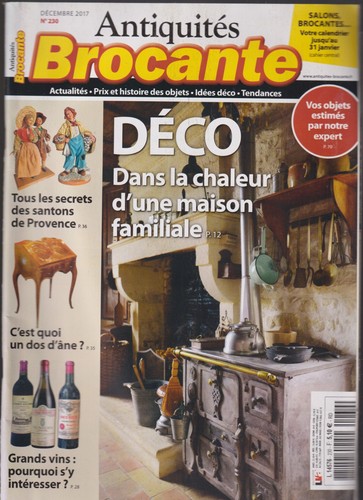 Antiquites brocante 230 - antiquites-brocante, n°230
