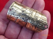 Ancienne Plaque  de Vélo Cycles moto MOSQUITO