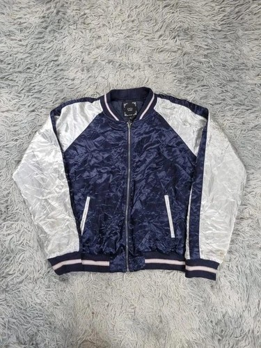 Veste satin itis los angeles - satin,