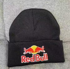 Bonnet Red Bull – Style