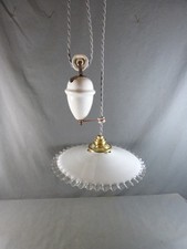 Monte-et-Baisse en porcelaine