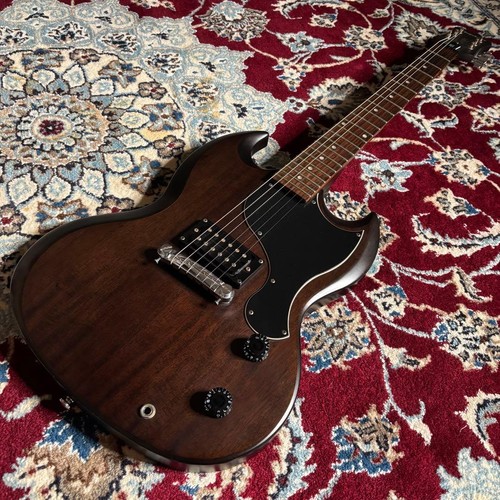 Epiphone limited edition - epiphone, sg