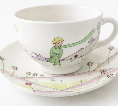 Gien petit prince - le, cup
