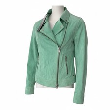 perfecto veste  en cuir