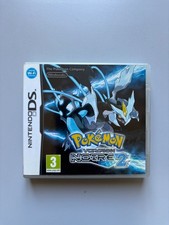 POKÉMON VERSION NOIRE 2