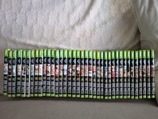 Manga One Piece, De 1 À 37