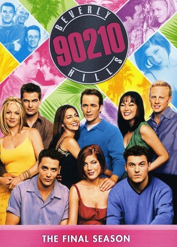 Beverly hills 90210 - hills,, 90210:
