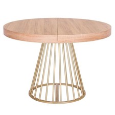 Table de Repas Extensible