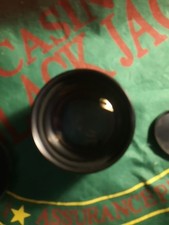 Objectif Sankyo Pour Caméra