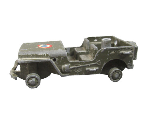France jouets 43 - fj, 1/43
