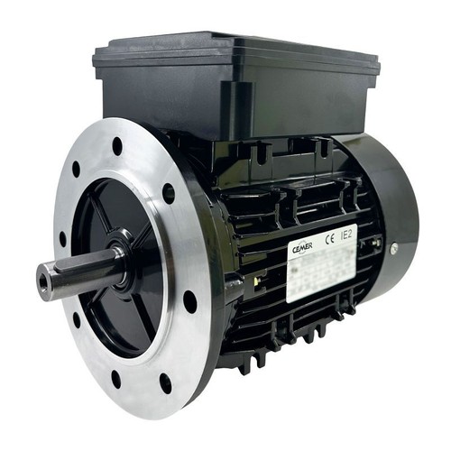 Moteur électrique monophasé - moteur,