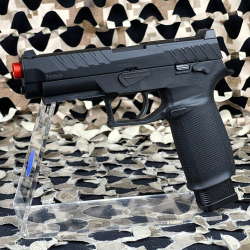 New kwa atp - kwa, blowback