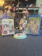 Pack HenNeko - Figurine + TCG + Blu-Ray Série Complète 