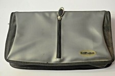 ANCIENNE POCHETTE RANGE CD DISQUE COMPACT 48 POCHETTES 