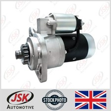 Vetus Marine M3.10 Démarreur