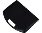 Cache batterie pour psp - cache,