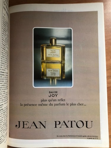 Publicité vintage - ◕,