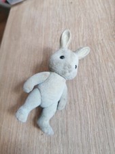 Jouet Vintage Figurine Les