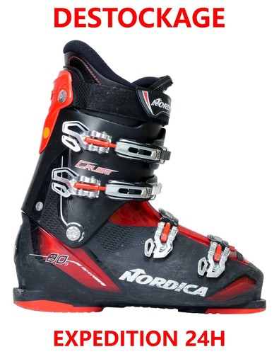 Chaussure ski occasion - de,