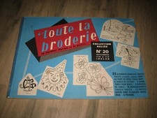 Revue Album Ancien Toute la