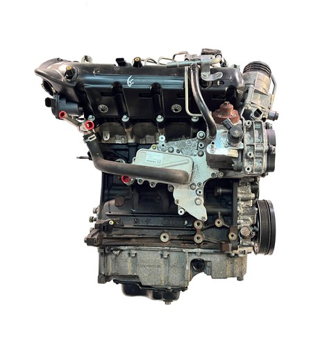 Moteur pour opel vauxhall - pour,