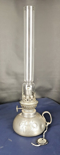 Goardere lampe a pétrole - goardere,