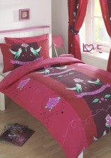 SET HOUSSE DE COUETTE LIT