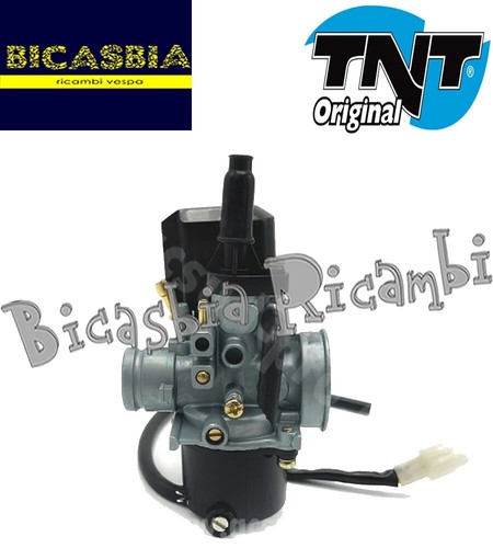 4555 carburateur tnt - carburateur,