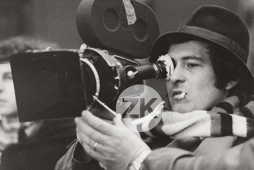 Bernardo bertolucci camera - bernardo,