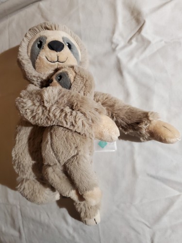 Doudou singe paresseux tex - doudou,