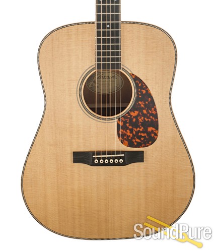 Larrivee d50mho acoustic - larrivee,